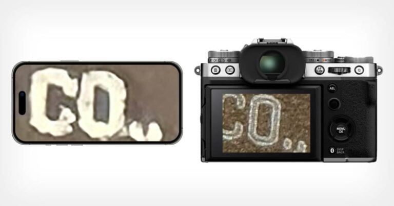 The Limits of ‘Computational Photography’