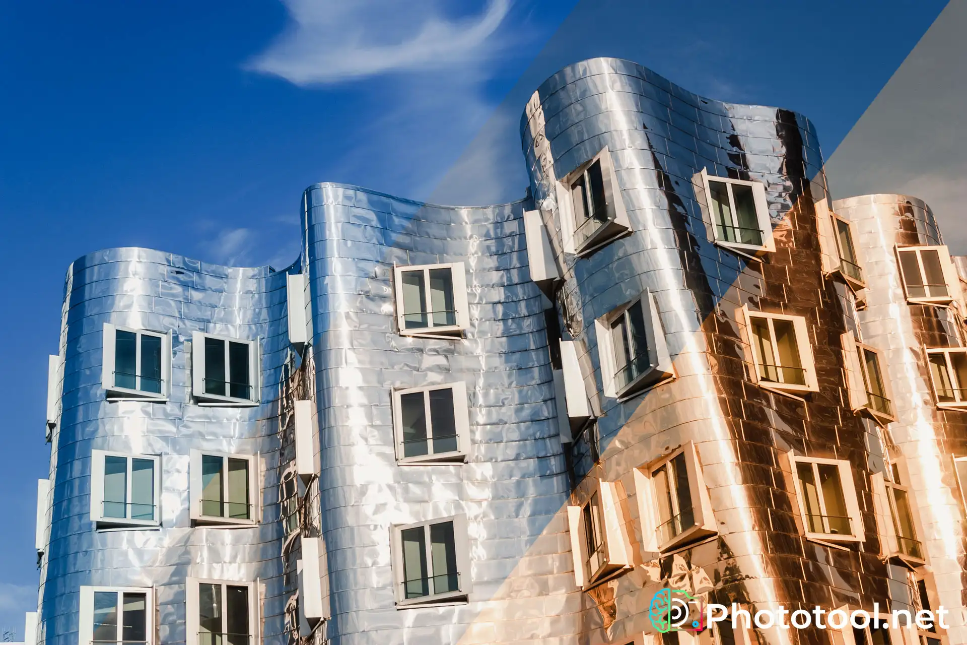 What is the White Balance function in a digital camera?