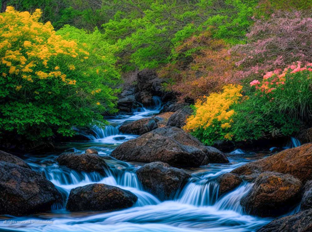 Color in Photography
