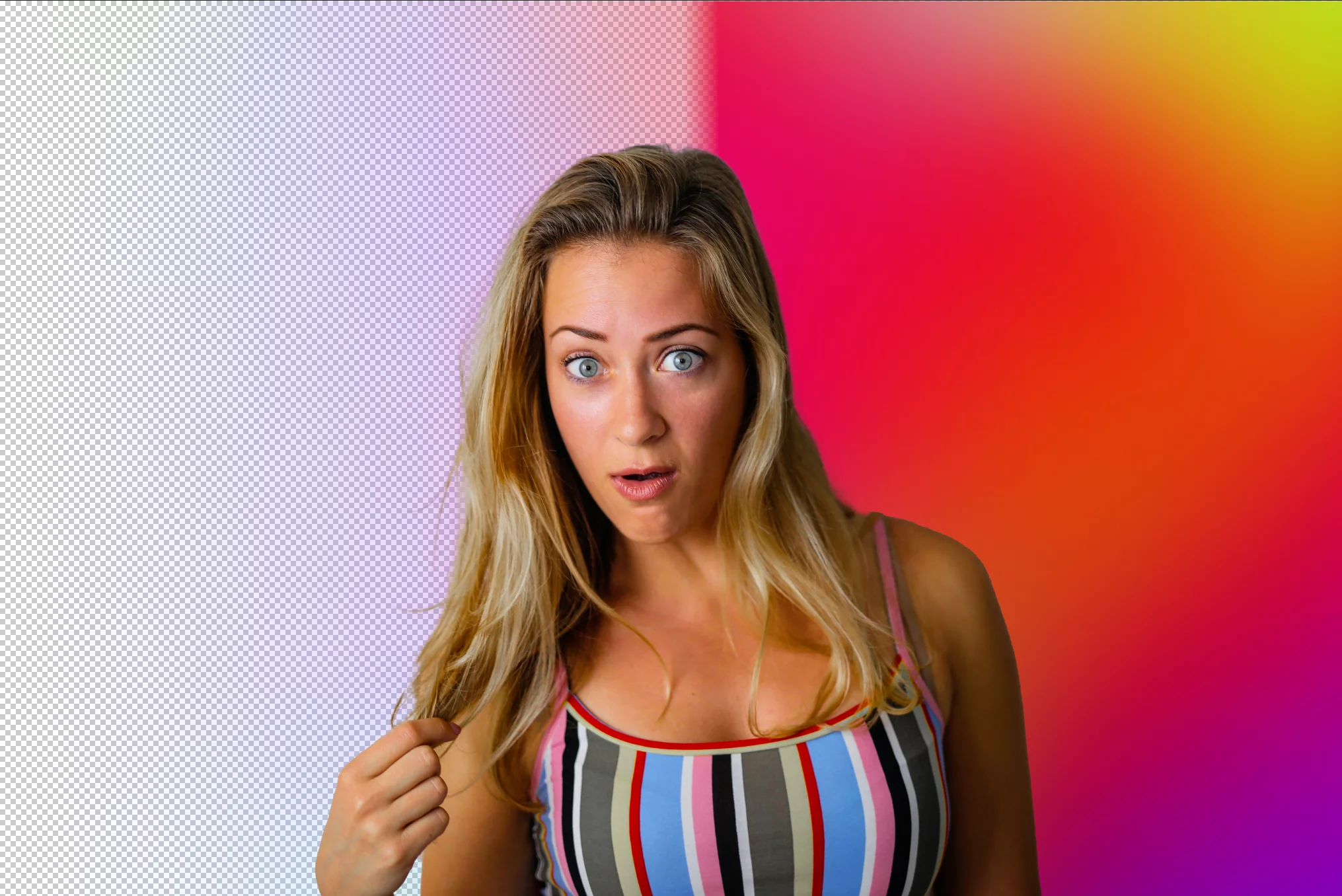 ai photo editor